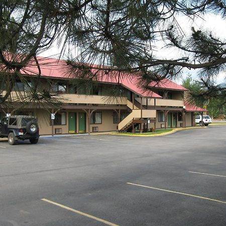 Branding Iron Motel Chama Exterior foto